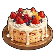 Special Cake