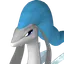 Azurobe Cryst